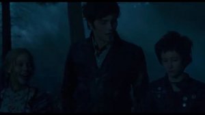 Семейка вампиров 1