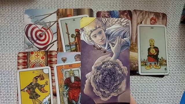 Месец февруари за Скорпион ♏ смотреть онлайн