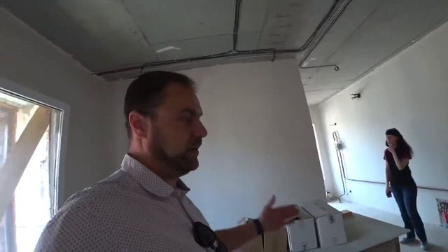 Квартира с РЕМОНТОМ напротив СИРИУСА в Сочи🏖 смотреть онлайн