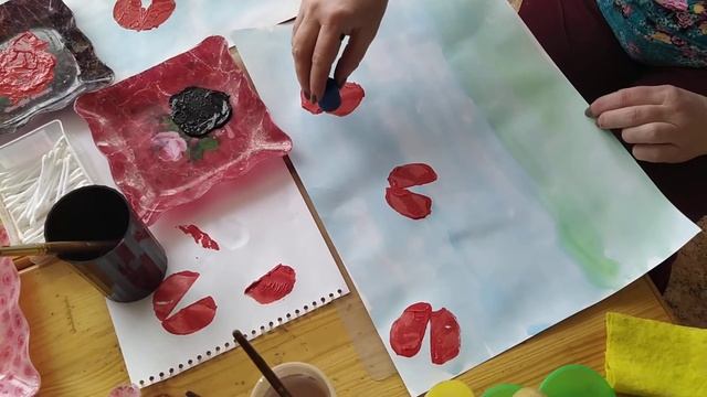 Рисуем дома смотреть онлайн