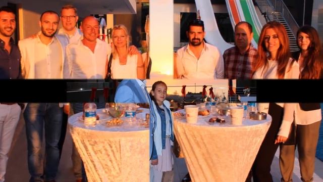 Konak Seaside Homes Projesi *Alanya/Kargıcak