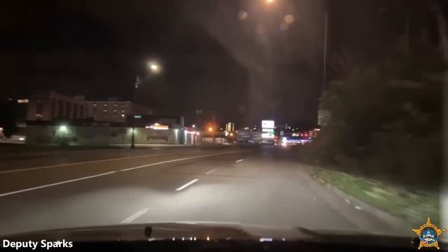 Live on Patrol #526C with Sheriff Bob Fletcher (Aug. 16, 2024) смотреть онлайн