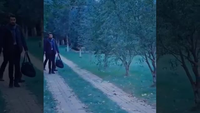 ПУЛОД АЛЕМДОР И ЧОХИД НА ОПЕРАЦИИ |2020 смотреть онлайн