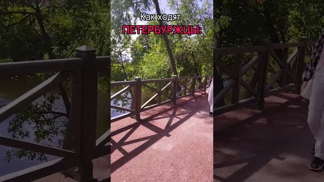 Как ходят в Москве 🏃🏻♀️ и в Питере 🚶🏻♀️😁 #юлияuy #блогер #жиза #юмор #смешно #рек #питер #москва смотреть онлайн