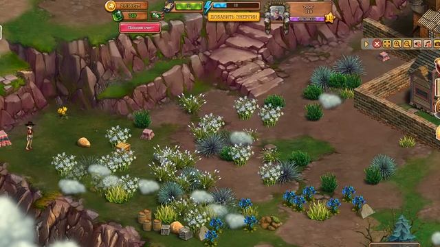 Klondike в одноклассниках