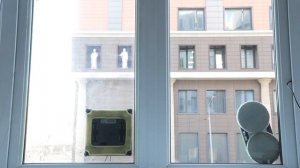 ТОП—11 ОПАСНЫХ ошибок при мойке окон с помощью РОБОТА