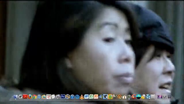 Windows Look Like MacOs смотреть онлайн