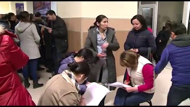 Беспредел #7 Континент SOS смотреть онлайн