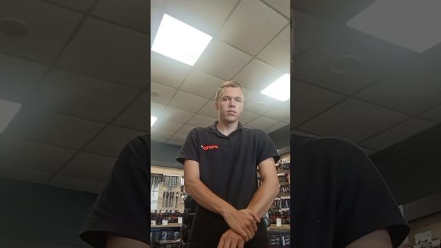 Повітряний компресор Dnipro-M AC-48 смотреть онлайн