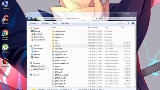HOW TO UPLOAD LOG FILE IN CITRA HELP NEEDED смотреть онлайн