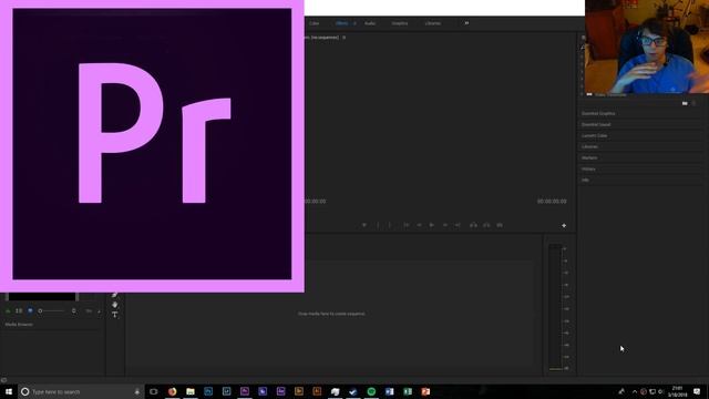 What is Adobe Premiere Pro смотреть онлайн