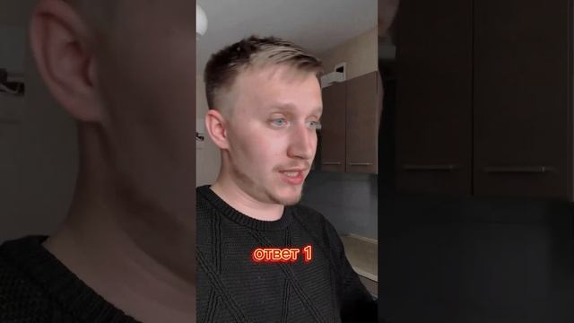 Зачем большой семье однушка? | Квартира в центральном районе Калининграда @klgdcenter смотреть онлайн