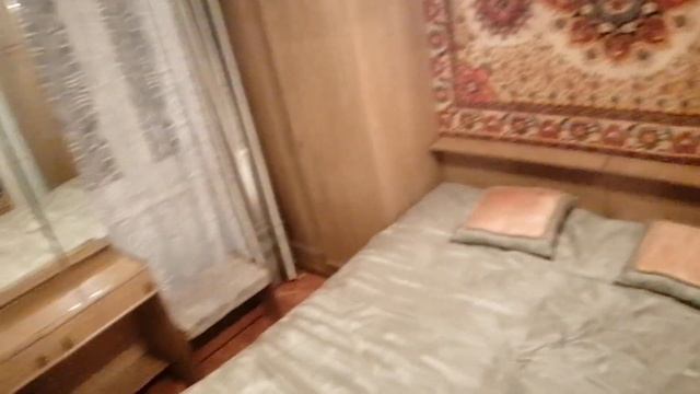 Квартира двухкомнатная, Серебрянка смотреть онлайн