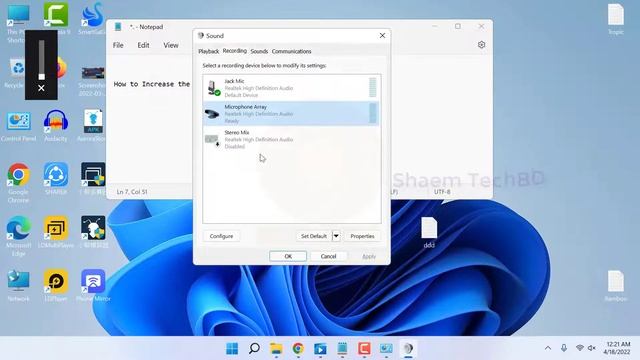 How to Increase the Volume of your Laptop Speakers | Laptop Volume Not Working смотреть онлайн