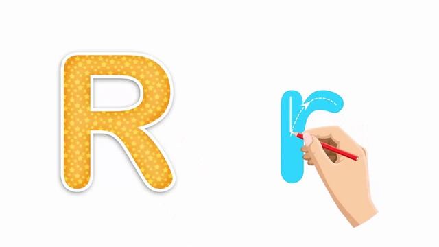 R-writing смотреть онлайн