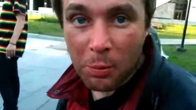 Москва - говно! смотреть онлайн