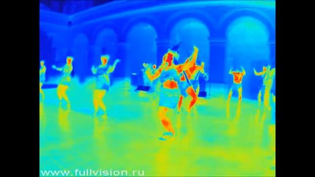 This is a dance group of the National University of Trujillo in Peru смотреть онлайн