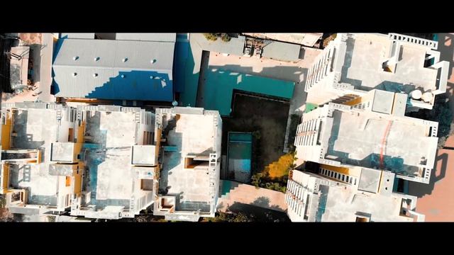Cosmos Valley By SGMG | 3 & 4 BHK Ready To Move Apartments in Salugara Bazaar, Siliguri. смотреть онлайн