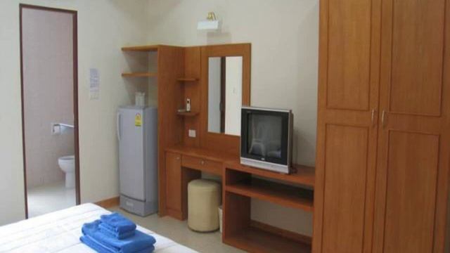 Таиланд, Пхукет, Ката Бич - Mala Apartment 1 Star смотреть онлайн