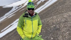 Пик Ленина. Хроники гида. Восхождение на пик Юхина.