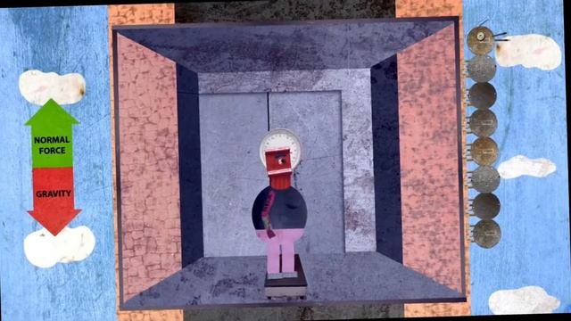 Gravitational Acceleration Experiment | Phyphox