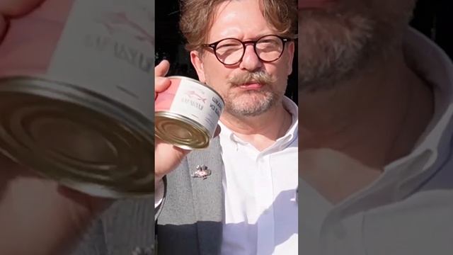 Фирменные консервы из барабули в Сочи смотреть онлайн