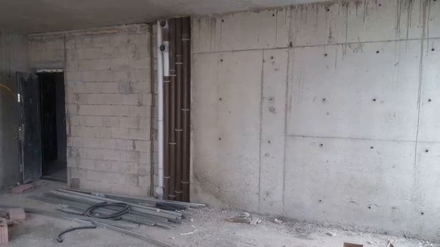 Квартира в Батуми, Грузия 55 м² - улица Шерифа Химшиашвили | Недвижимость в Батуми смотреть онлайн