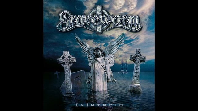 Gra͟v͟eworm - (N)Ut͟o͟p͟ia (Full Album 2005)
