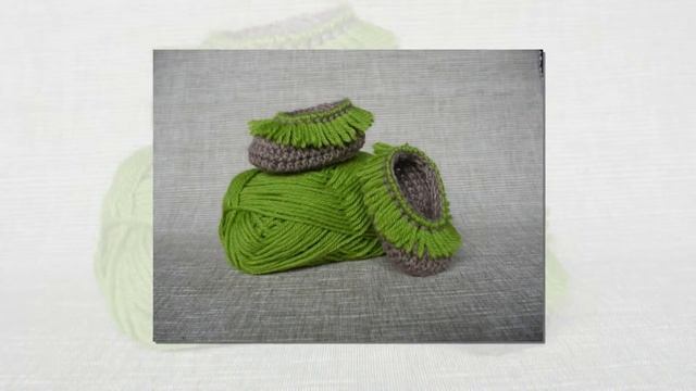 crochet socks tutorial смотреть онлайн