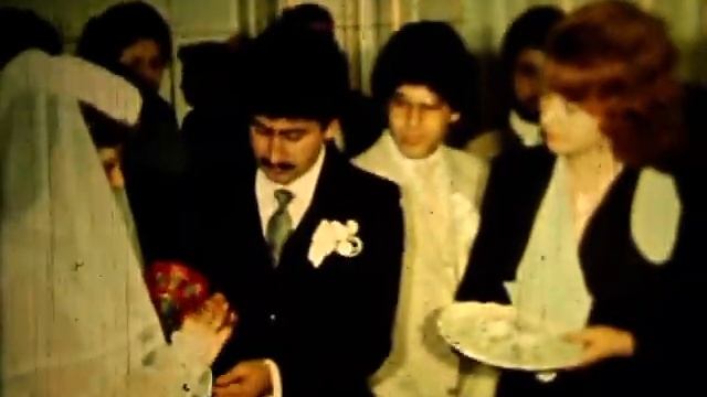 Ахмад Бассам и Лена свадьба смотреть онлайн