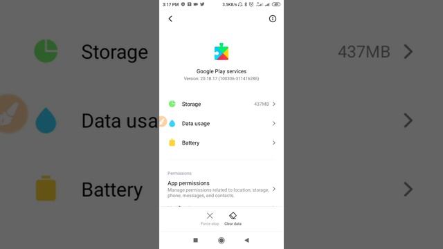 Redmi Note 7, 8 Pro Play Store Not Working Problem Solved смотреть онлайн