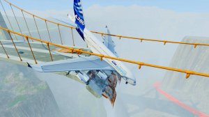 Крушение самолётов. Авиакатастрофы