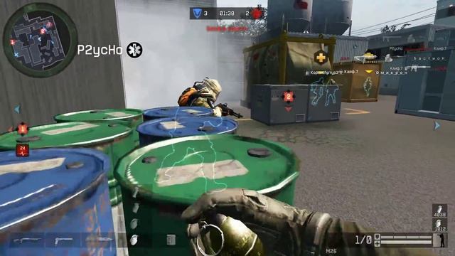 95_АРГУН_95vs СТАЛЬНЫЕ_ТИтаны смотреть онлайн