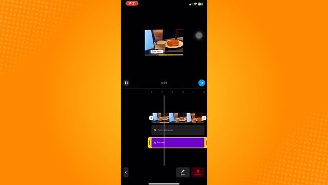 How to Add Text to Instagram Reels at Different Times (2023) смотреть онлайн