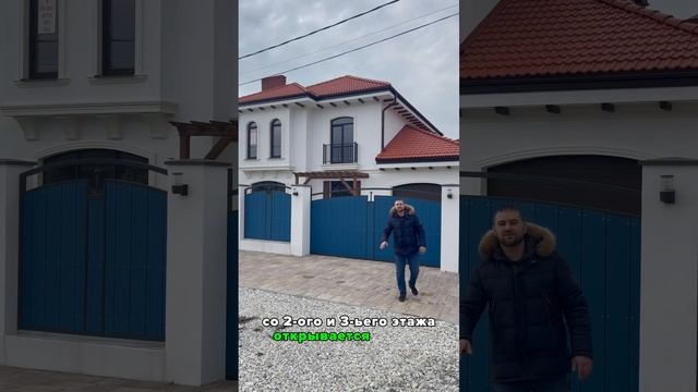 Эксклюзивная возможность: купить дом от застройщика в Геленджике со скидкой 10 млн рублей смотреть онлайн