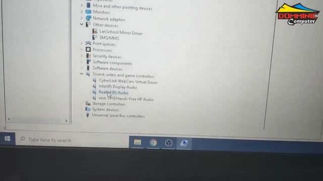 Cara ampuh memperbaiki Lubang headset Laptop yang tidak berfungsi смотреть онлайн