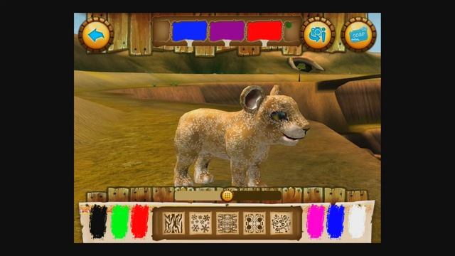 Safari Tales - Family Friendly - Family Plays