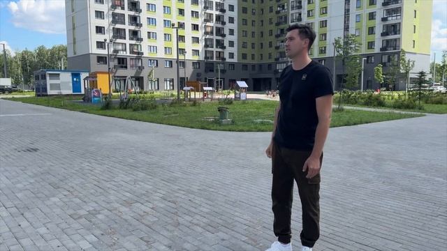 1-Й ЯСЕНЕВСКИЙ - крысы, самолеты, склады, рынки и ВСЕ ЭТО НА ОДНОЙ ЛОКАЦИИ! смотреть онлайн
