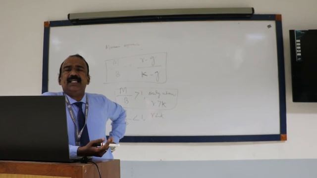 Value Based Management