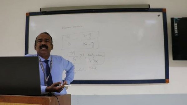 Value Based Management