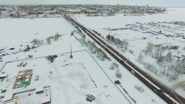 On Air: АКВИЛОН REKA: январь 2021 смотреть онлайн