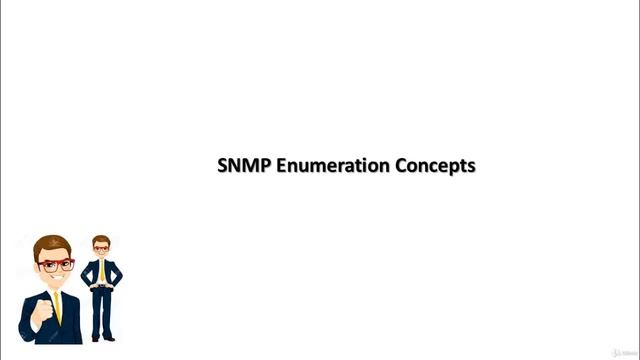 SNMP Enumeration: Everything You Need to Know смотреть онлайн