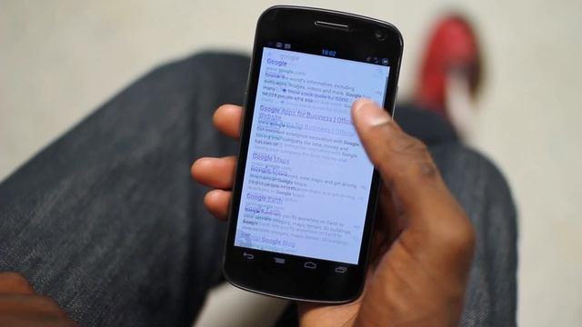 Dolphin Browser HD 8.0 for Android смотреть онлайн