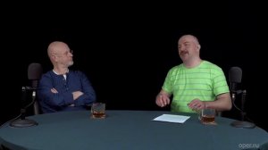 Сериал "Рим" от Дмитрия Пучкова (он же Гоблин) в пересказе Клима Жукова.  Первая серия