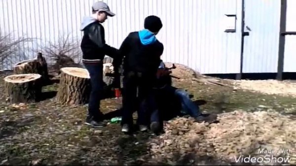 Долгожданный Баевик