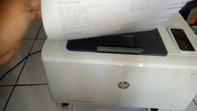 cara tes print pro m154a смотреть онлайн