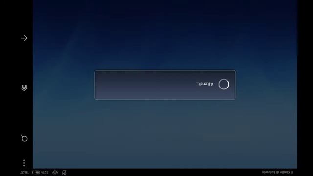 Kindle Fire HDX 7' rooted + Gapps + PSM смотреть онлайн