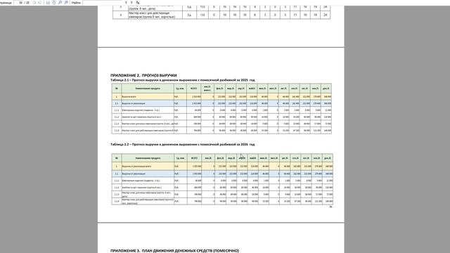 ВИдеоотчет