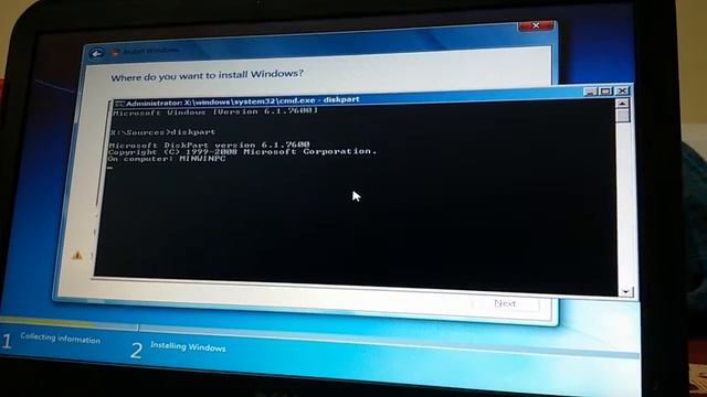 How to fix windows cannot be installed on this disk the selected disk is of the gpt partition style смотреть онлайн