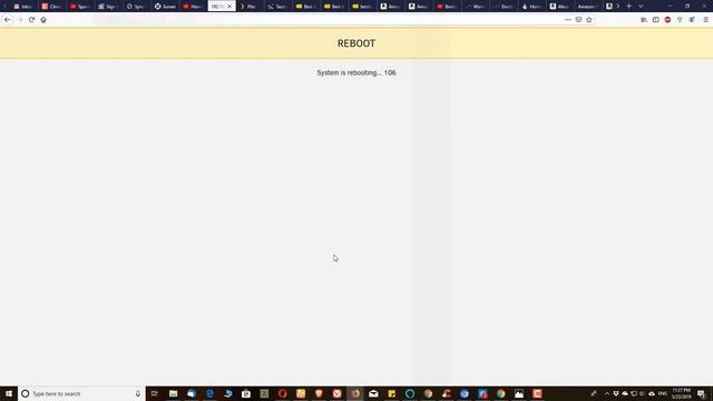 Unraid Server 6 7 0 Upgrade Cache Disk Problem смотреть онлайн